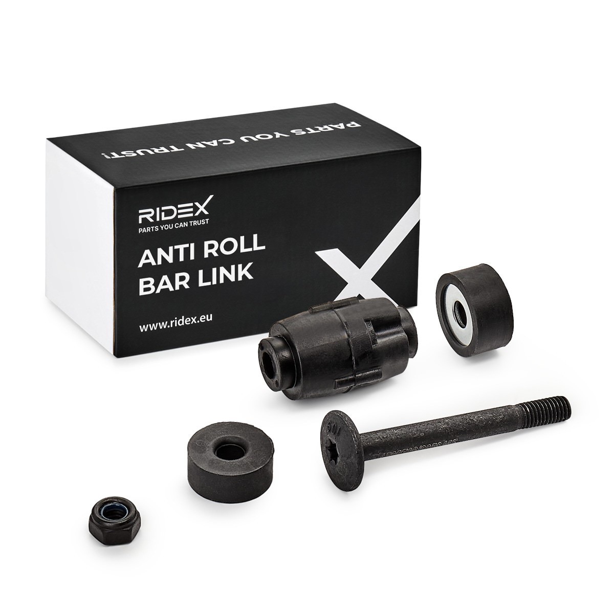 Ridex 3229S0275 Anti-Roll Bar Link
