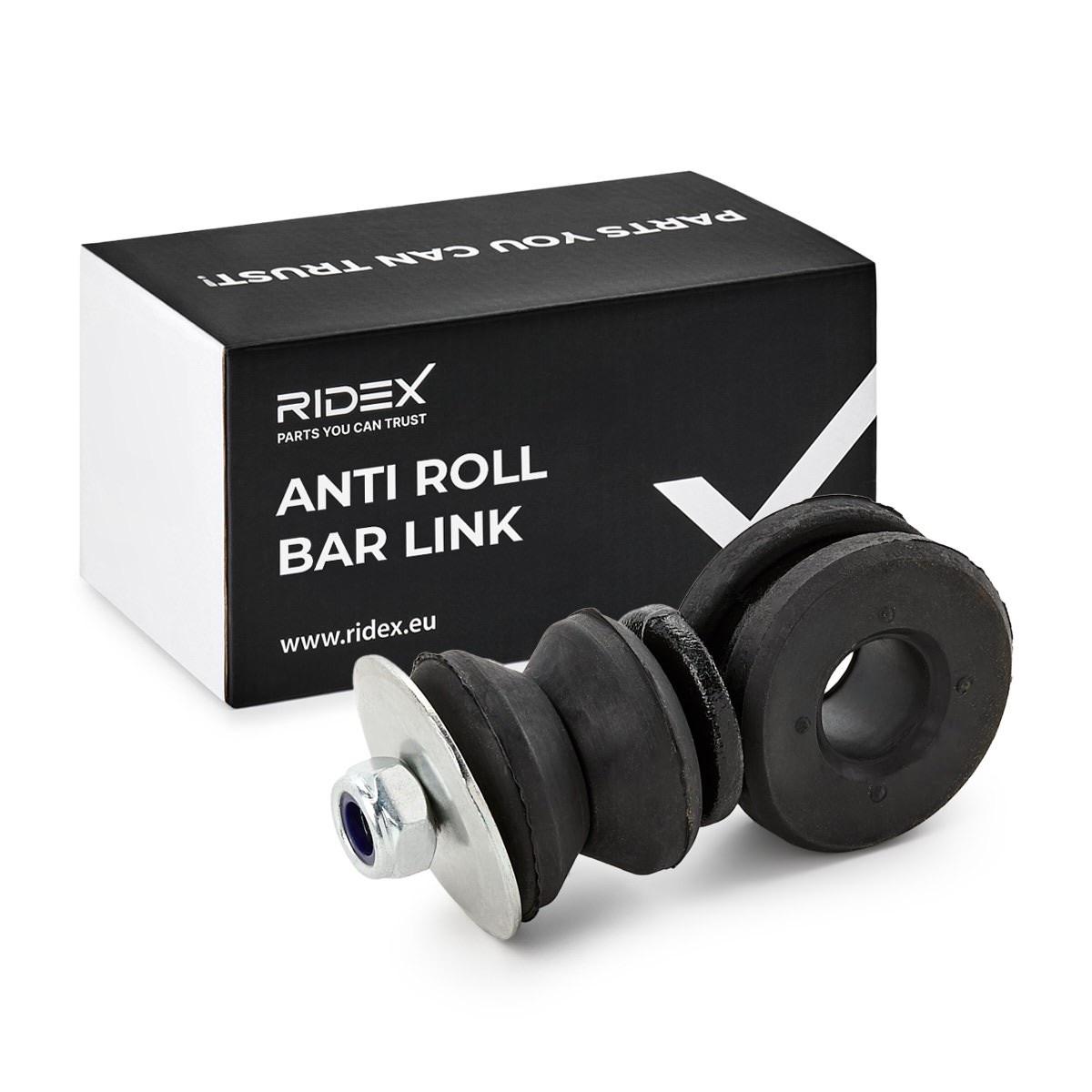 Ridex 3229S0397 Anti-Roll Bar Link