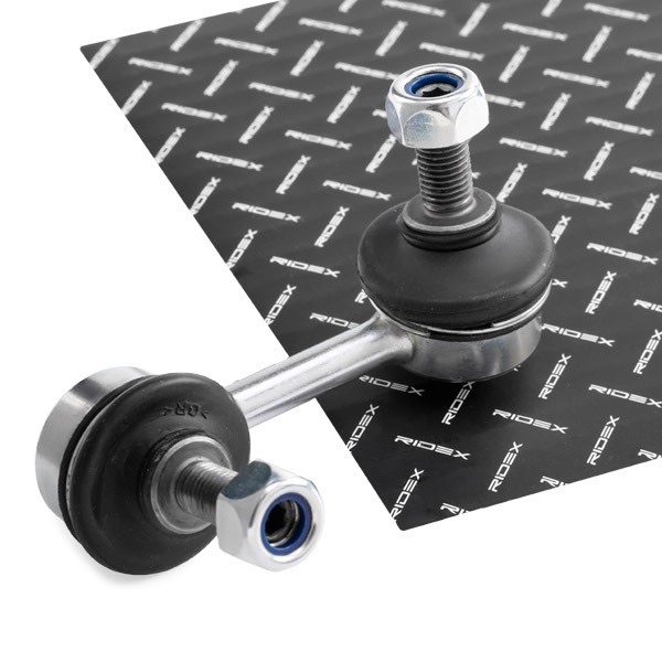Ridex 3229S0649 Anti-Roll Bar Link