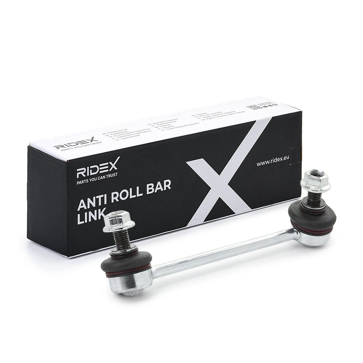 Ridex 3229S0668 Anti-Roll Bar Link