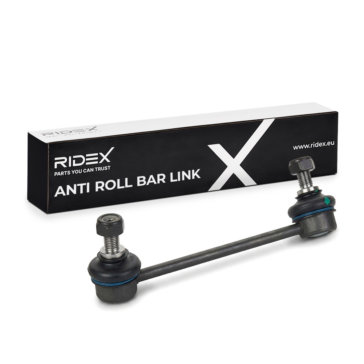 Ridex 3229S0669 Anti-Roll Bar Link