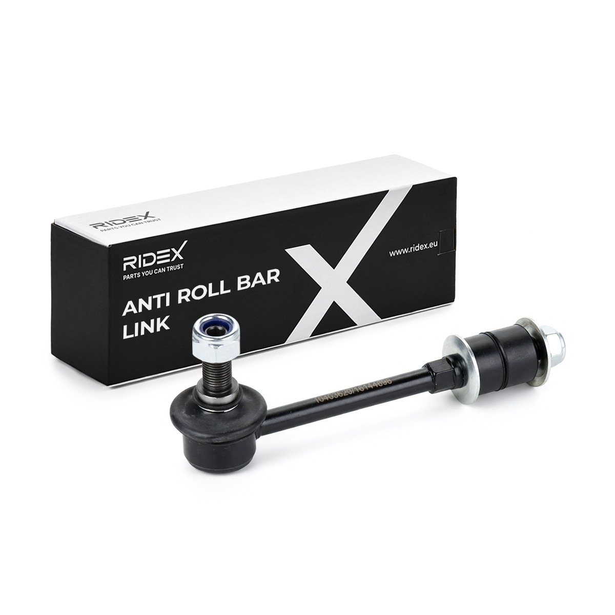 Ridex 3229S0753 Anti-Roll Bar Link
