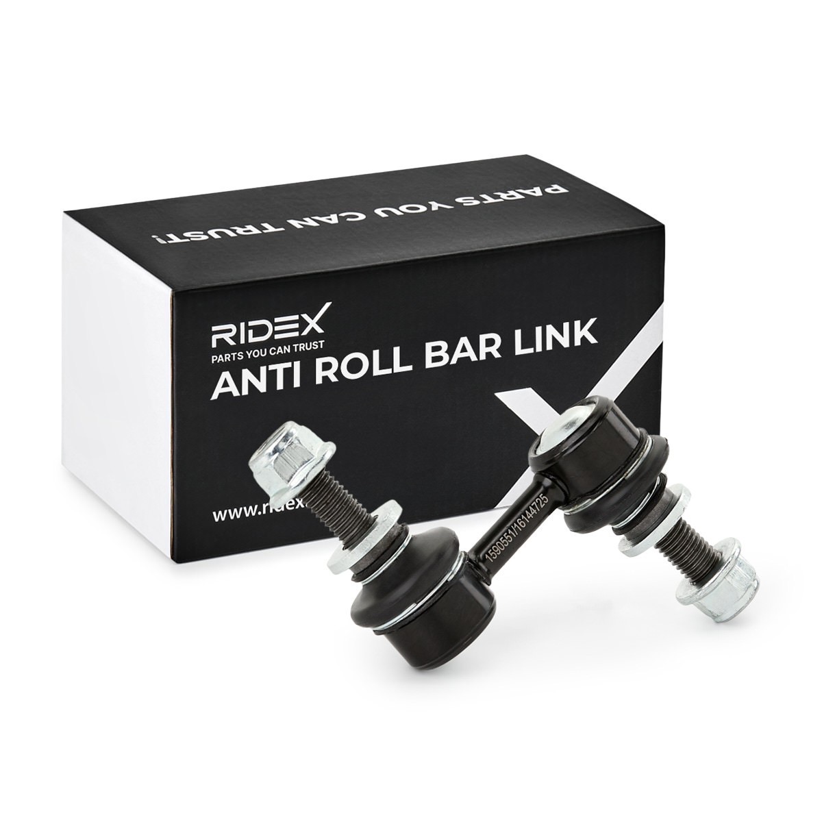 Ridex 3229S0755 Anti-Roll Bar Link