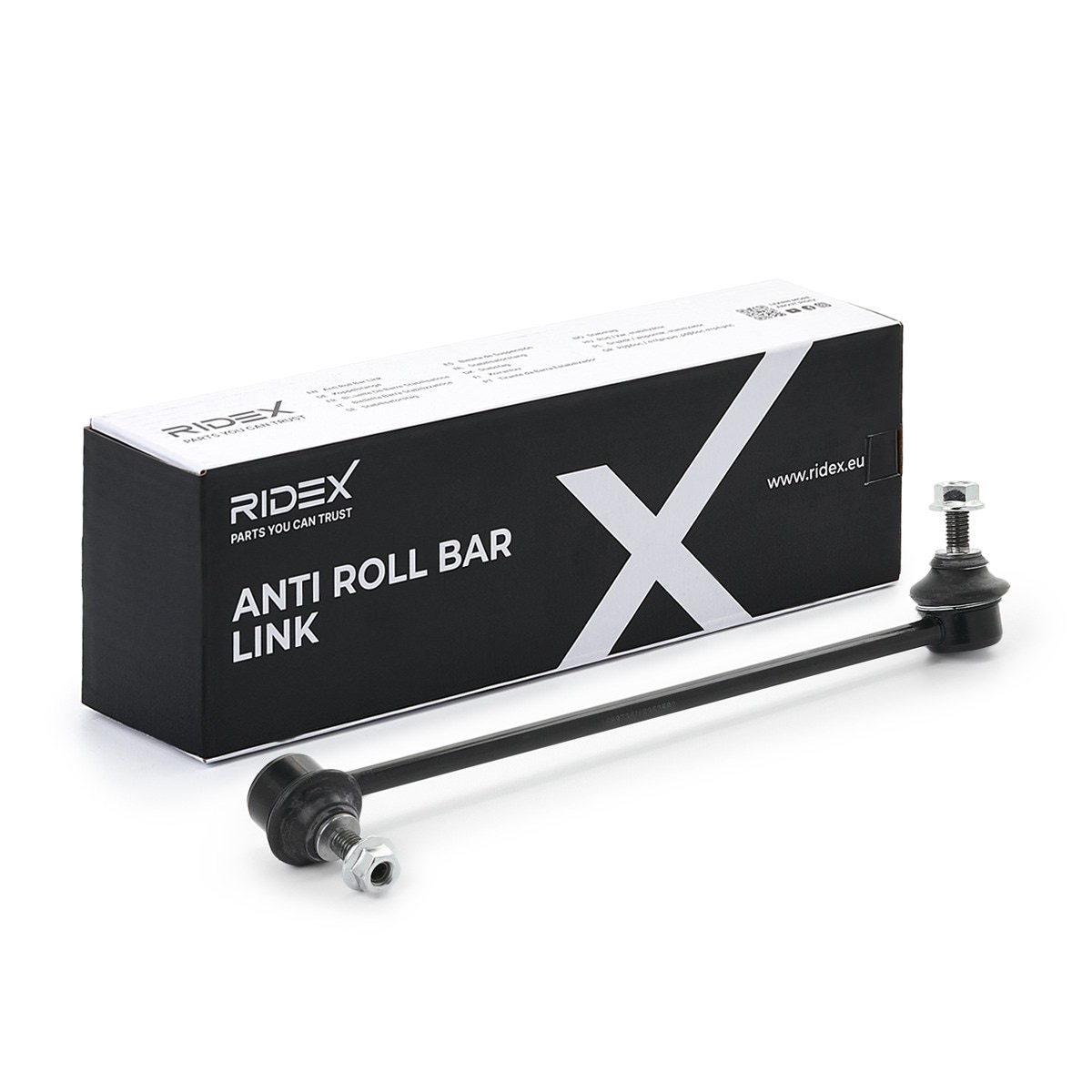 Ridex 3229S0774 Anti-Roll Bar Link