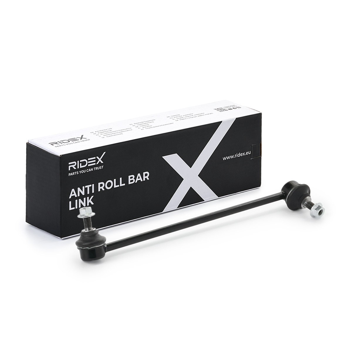 Ridex 3229S0814 Anti-Roll Bar Link