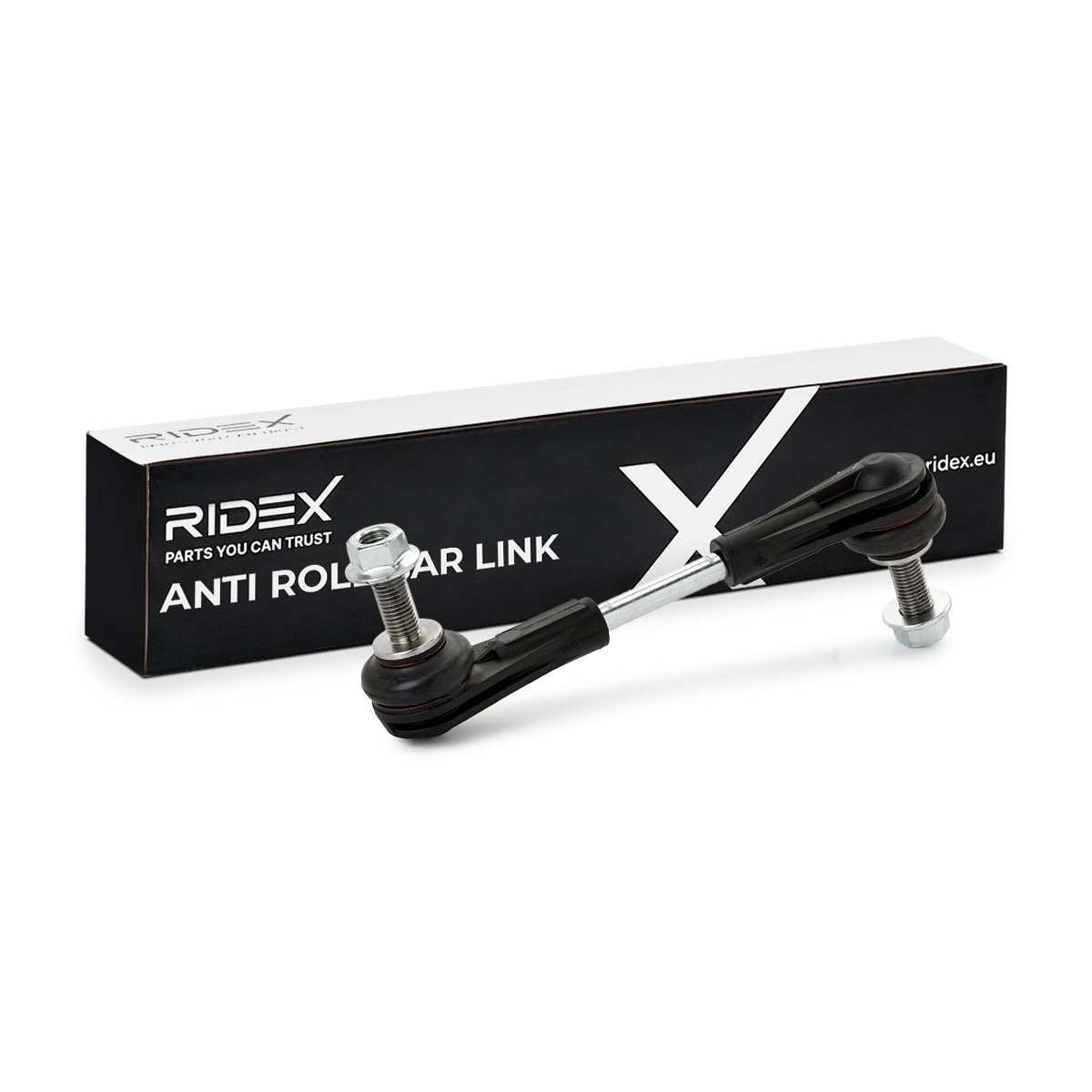 Ridex 3229S0816 Anti-Roll Bar Link