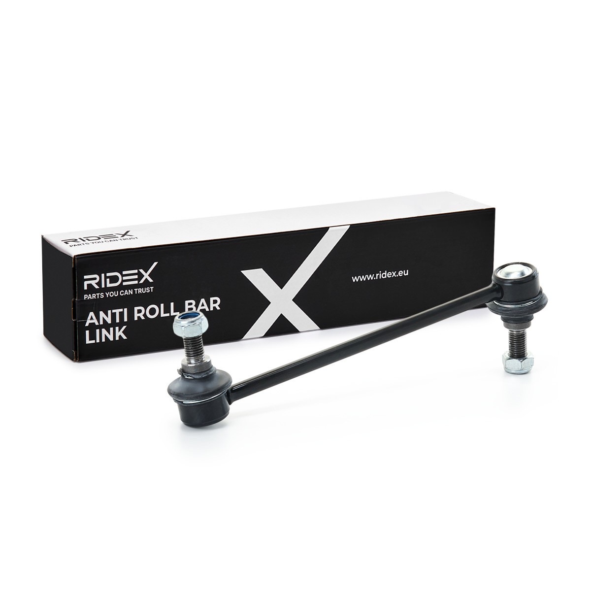 Ridex 3229S0835 Anti-Roll Bar Link
