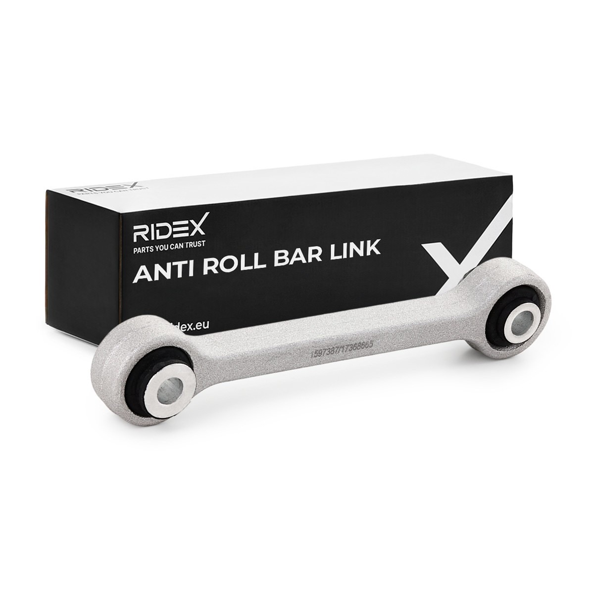 Ridex 3229S0865 Anti-Roll Bar Link