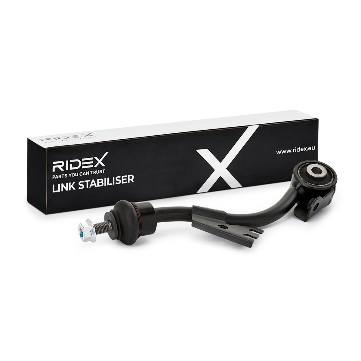 Ridex 3229S1009 Anti-Roll Bar Link