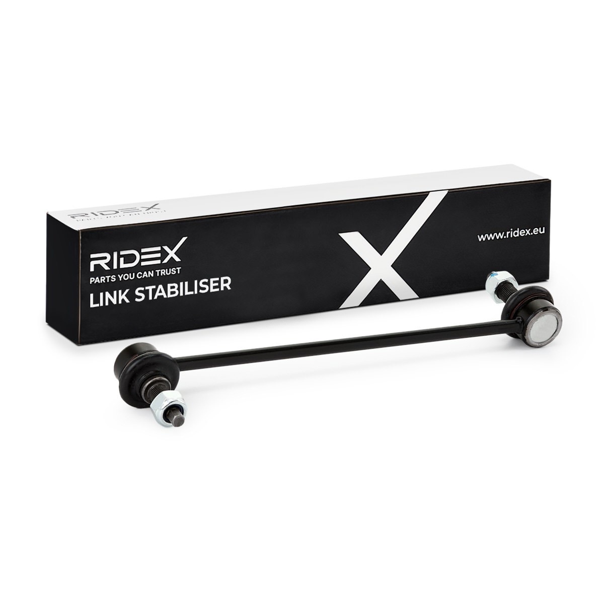 Ridex 3229S1033 Anti-Roll Bar Link
