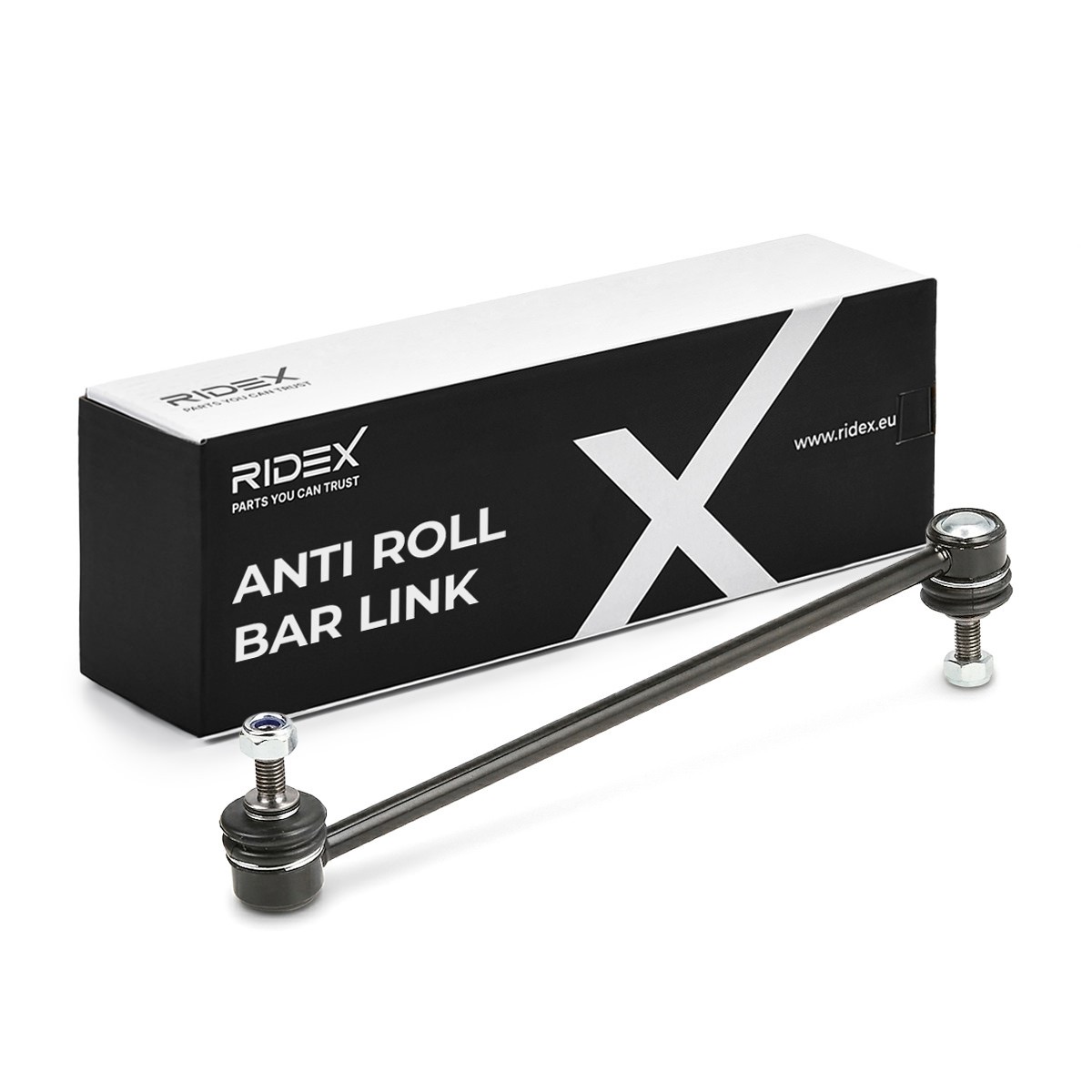 Ridex 3229S1089 Anti-Roll Bar Link