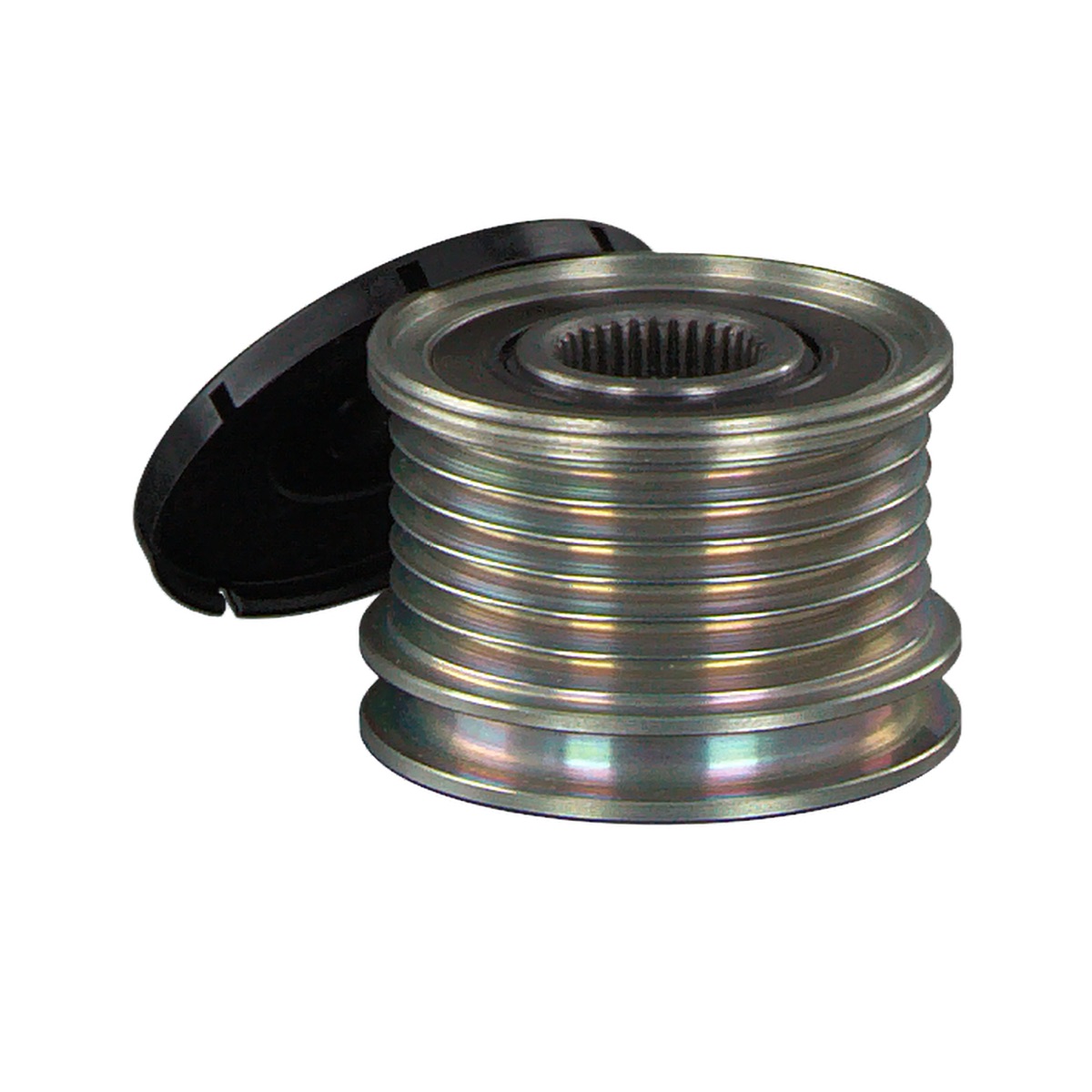 Febi Bilstein 32311 Alternator Clutch Pulley