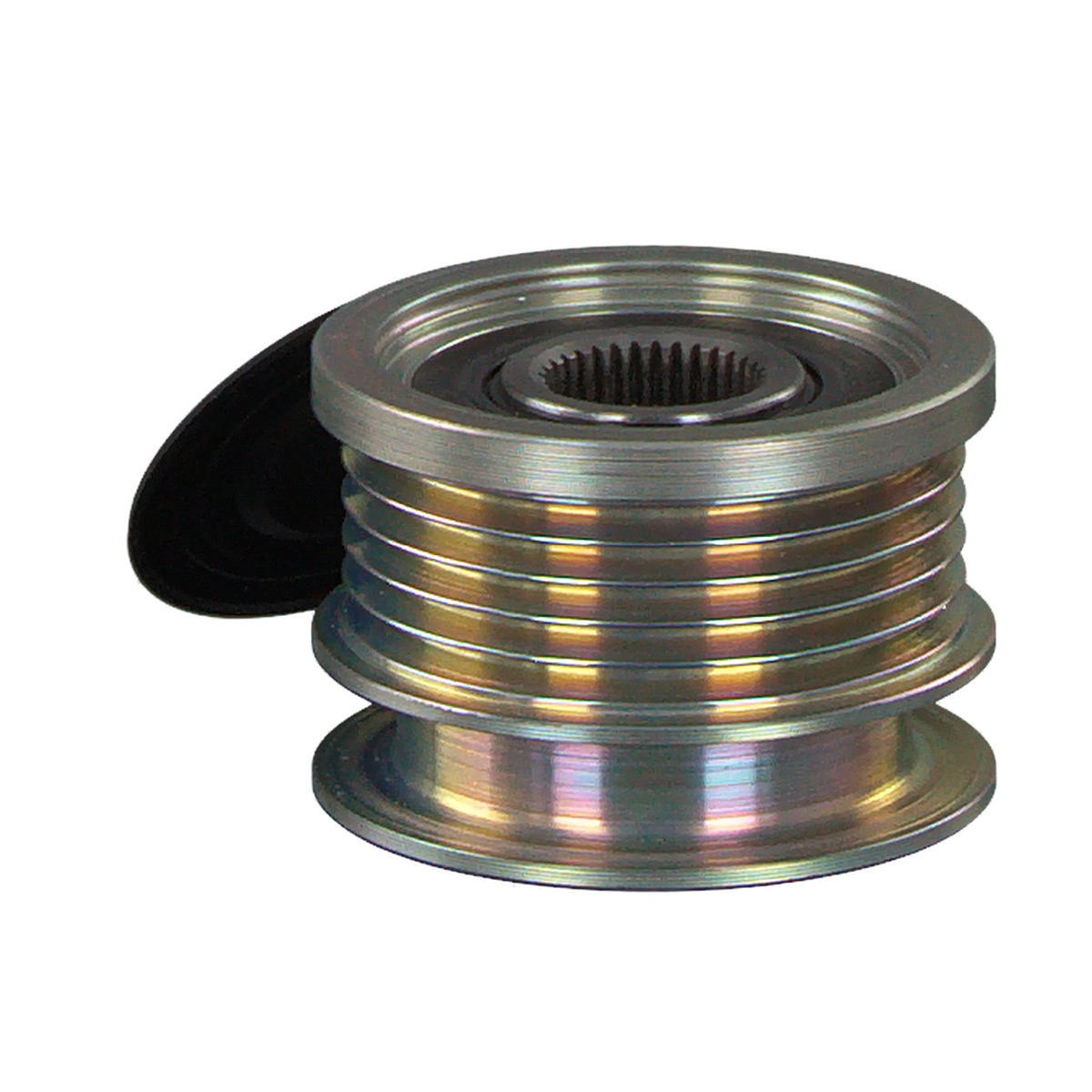 Febi Bilstein 32312 Alternator Clutch Pulley