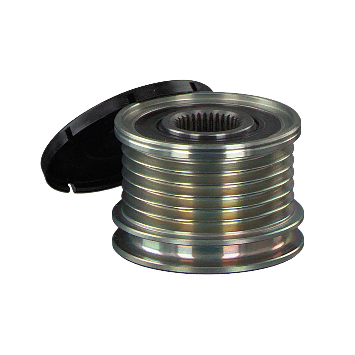 Febi Bilstein 32314 Alternator Clutch Pulley