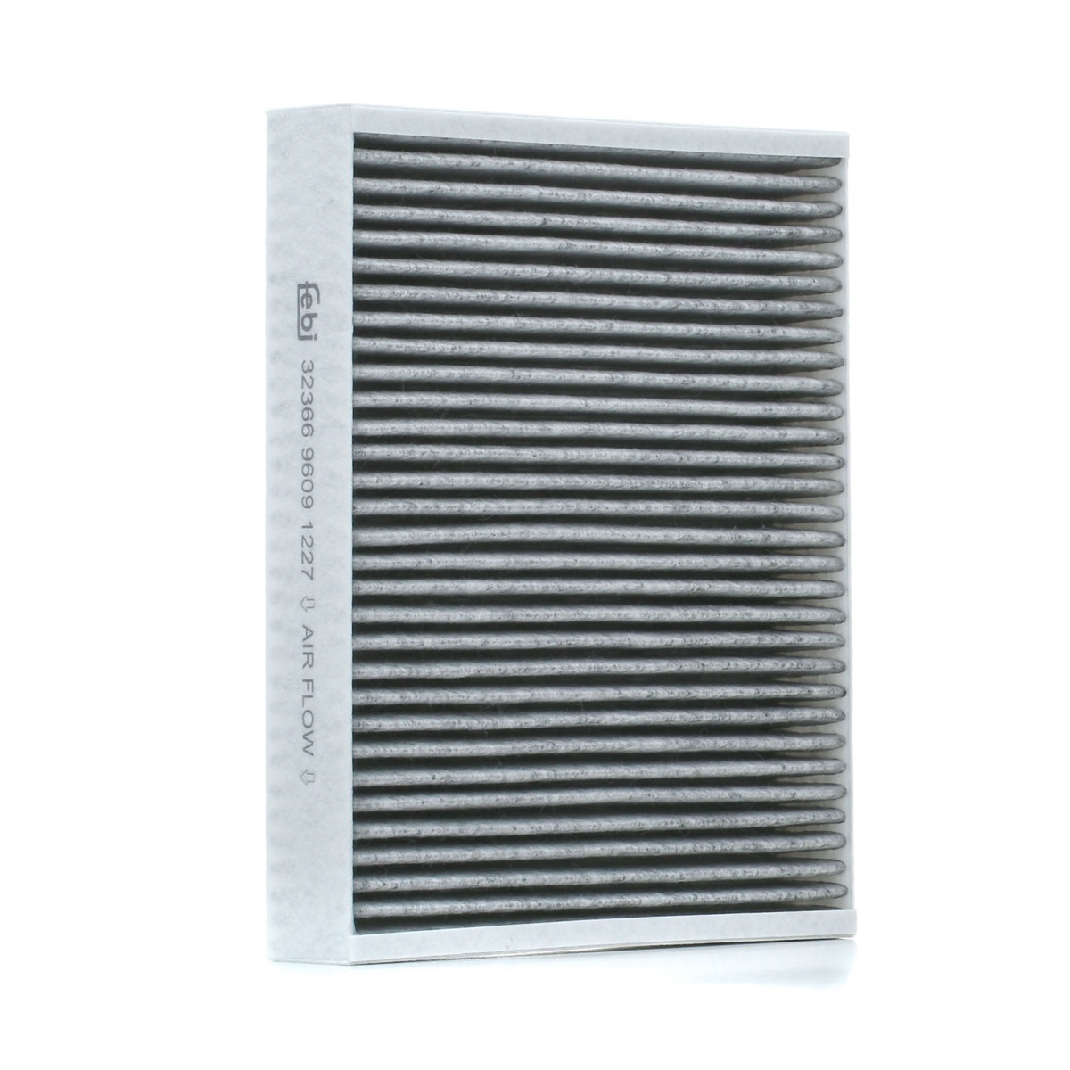 Febi Bilstein 32366 Pollen Filter