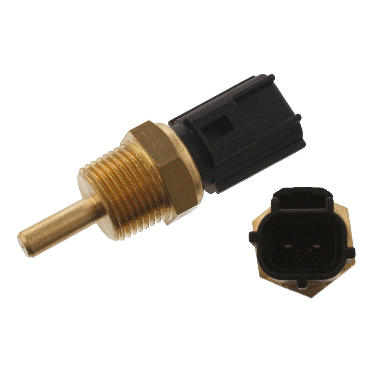 Febi Bilstein 32375 Sensor, Coolant Temperature