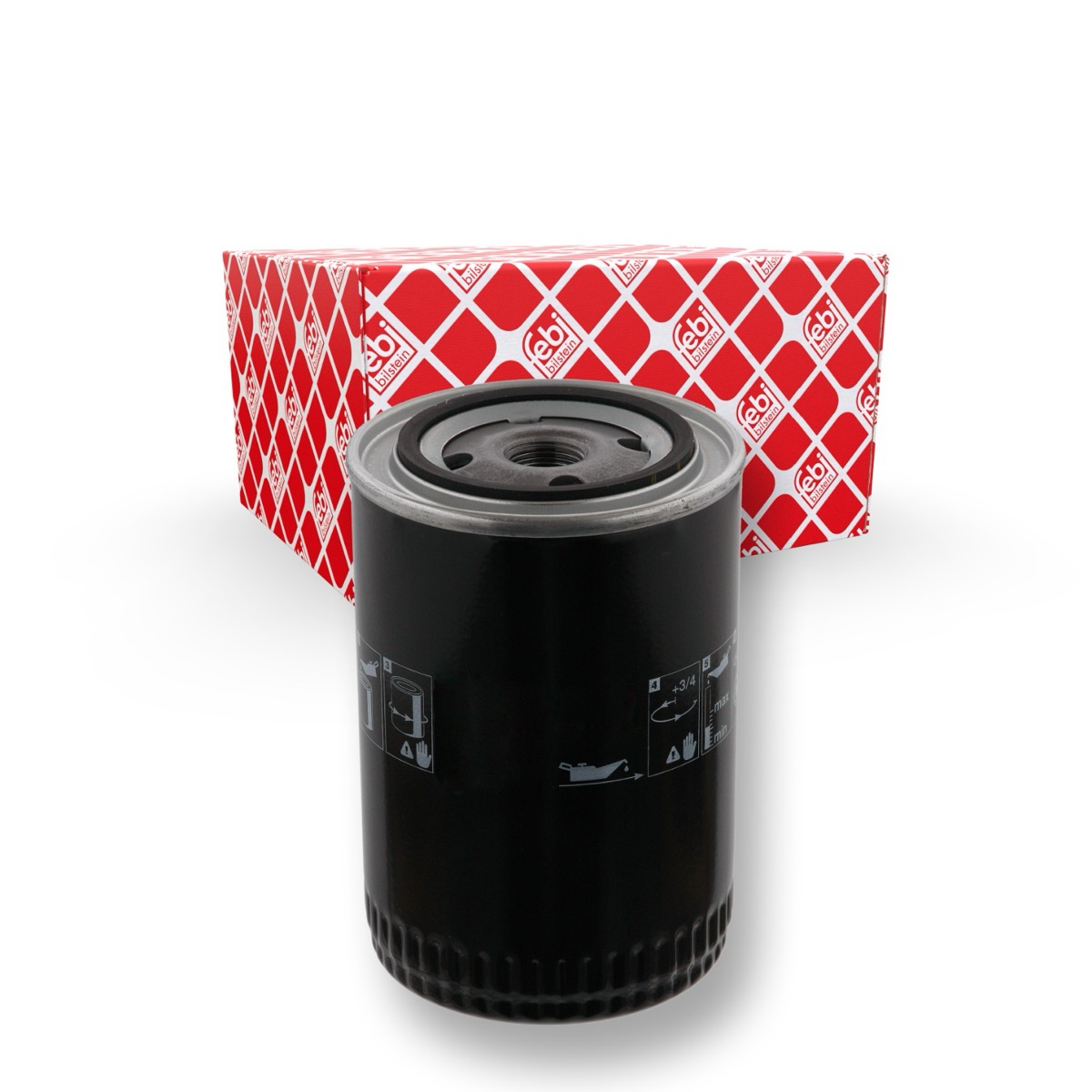 Febi Bilstein 32379 Oil Filter