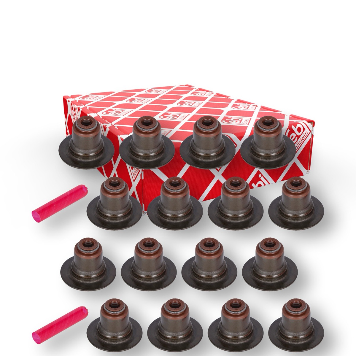 Febi Bilstein 32384 Valve Stem Seal Set