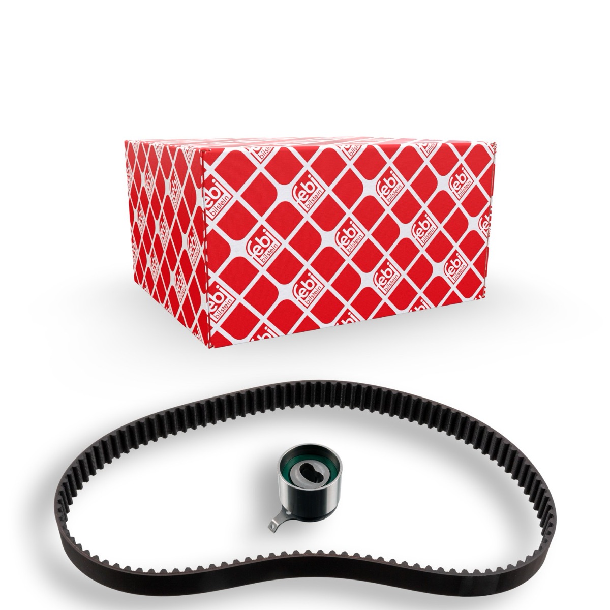 Febi Bilstein 32396 Timing Belt Kit