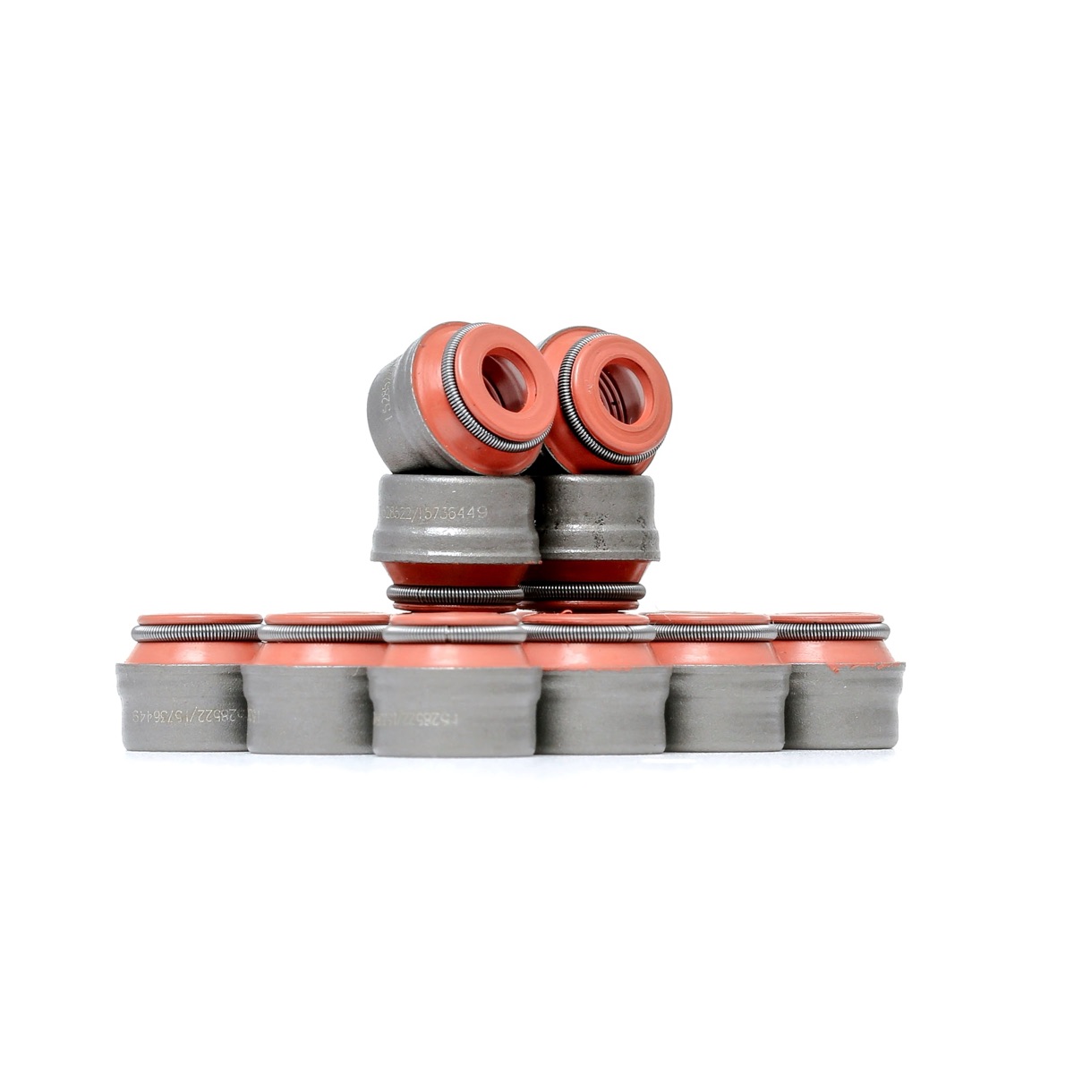 Ridex 323S0005 Valve Stem Seal Set