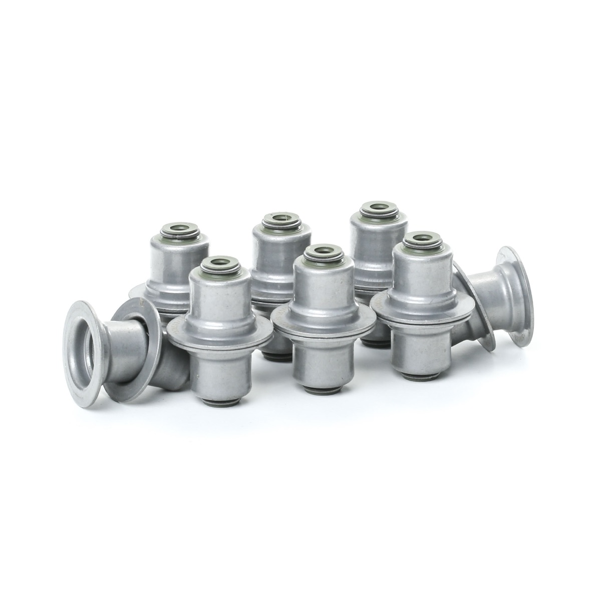 Ridex 323S0006 Valve Stem Seal Set