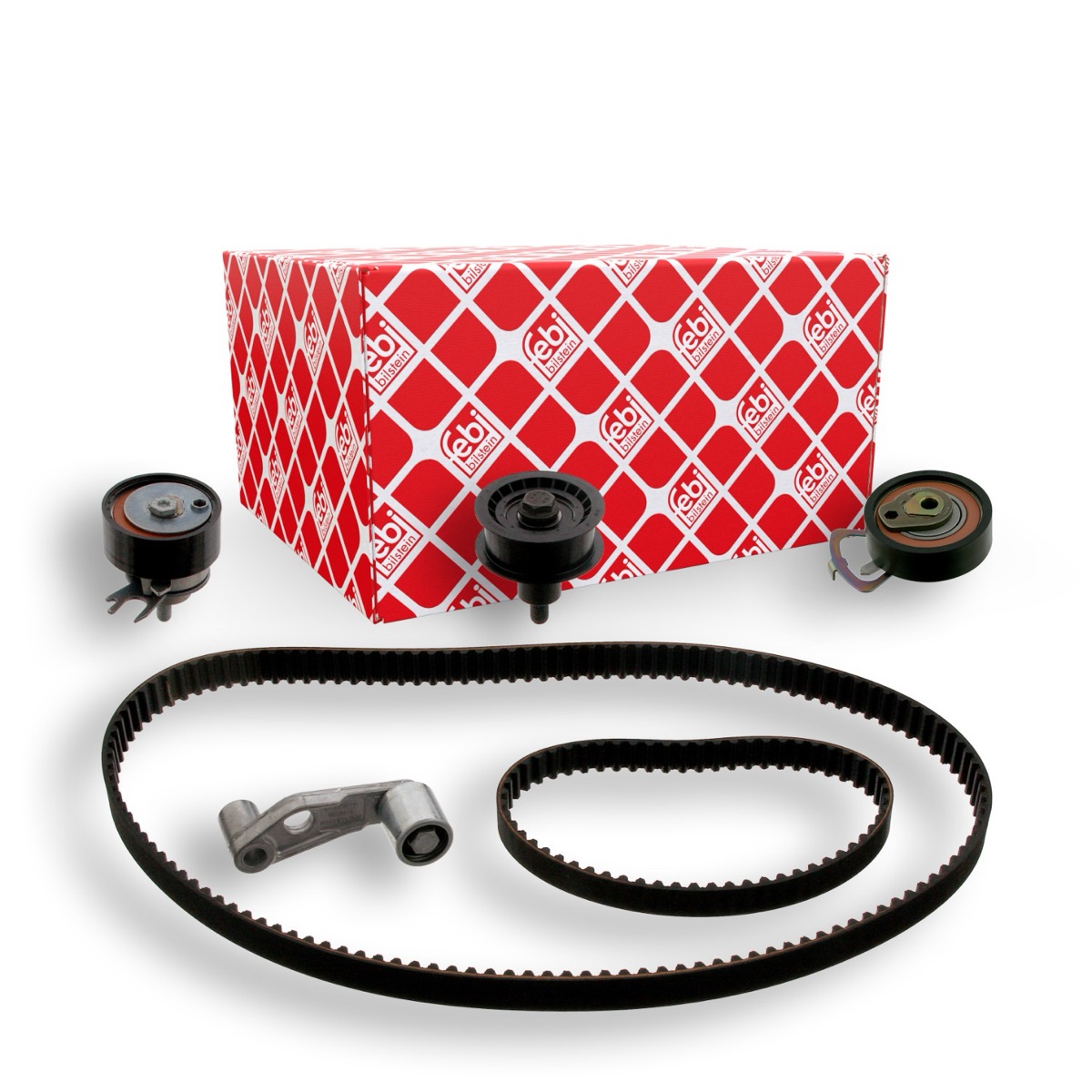 Febi Bilstein 32427 Timing Belt Kit