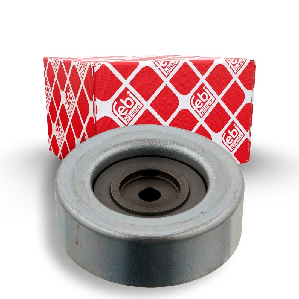 Febi Bilstein 32447 Deflection / Guide Pulley