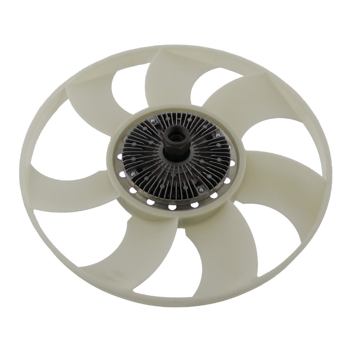 Febi Bilstein 32448 Fan Clutch