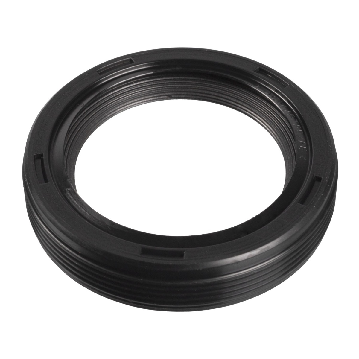 Febi Bilstein 32471 Crankshaft Seal, Frontal Sided
