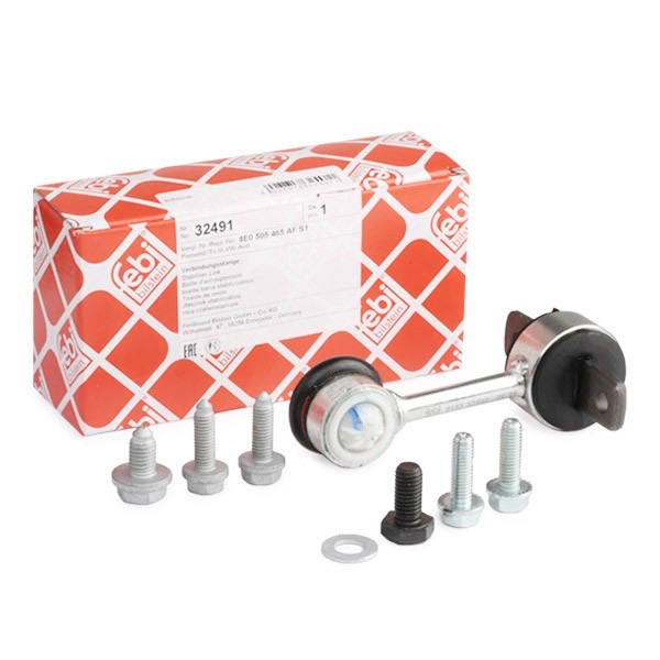 Febi Bilstein 32491 Anti-Roll Bar Link
