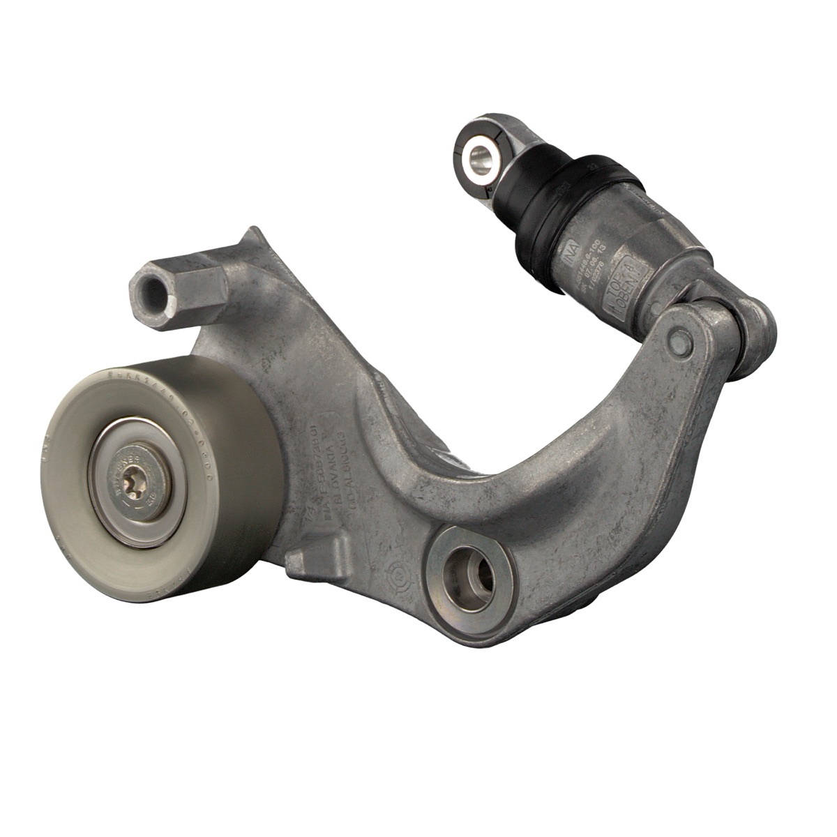 Febi Bilstein 32504 Drive Belt Tensioner