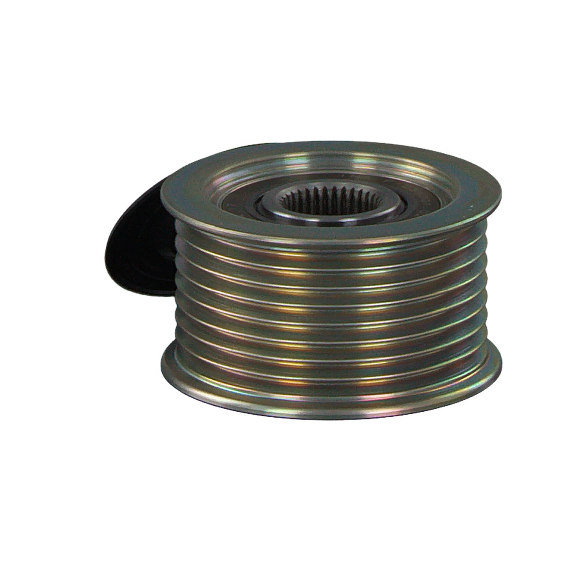 Febi Bilstein 32505 Alternator Clutch Pulley