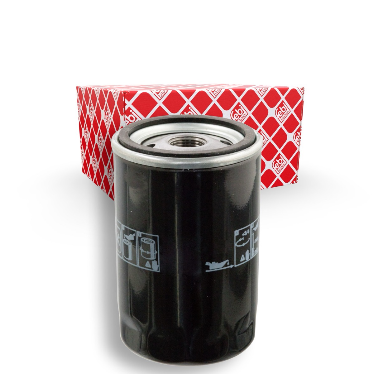 Febi Bilstein 32506 Oil Filter