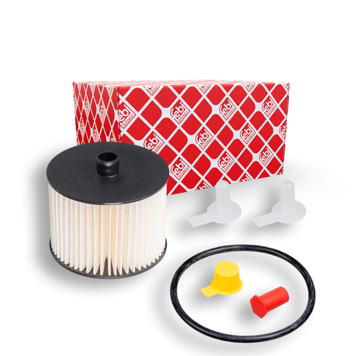 Febi Bilstein 32508 Fuel Filter