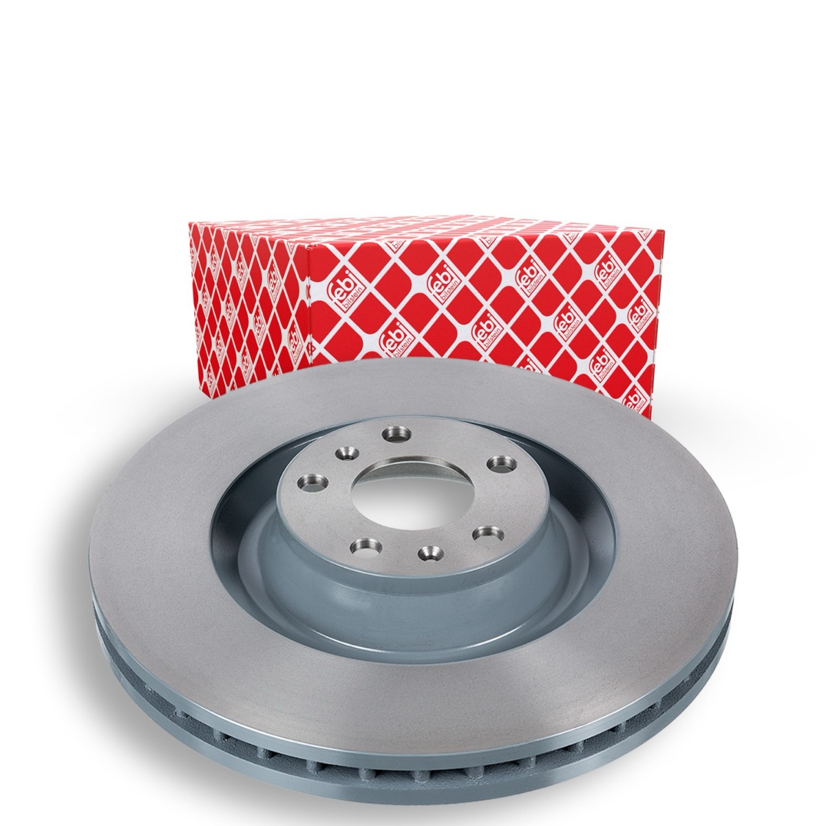 Febi Bilstein 32520 Brake Disc