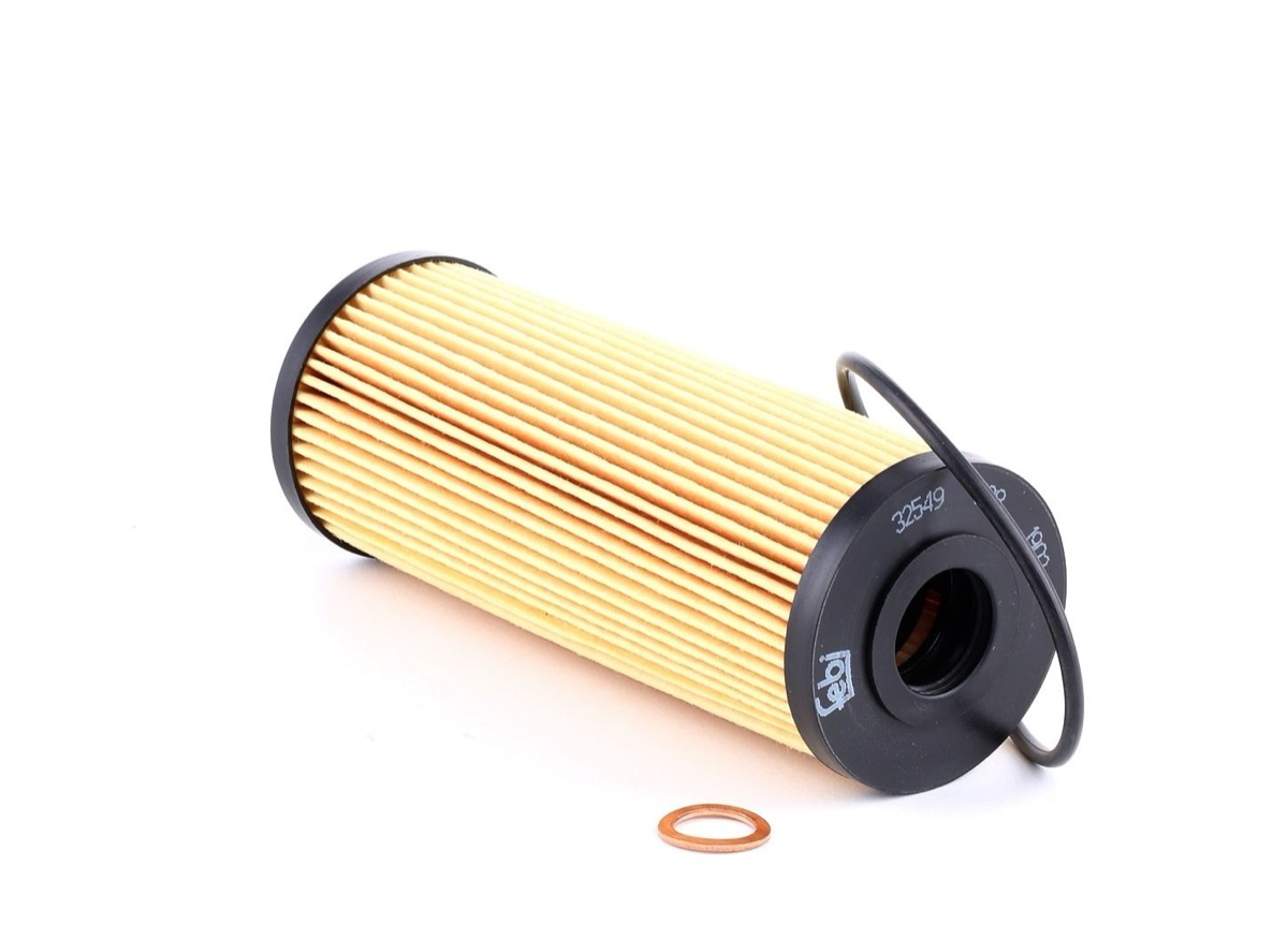 Febi Bilstein 32549 Oil Filter