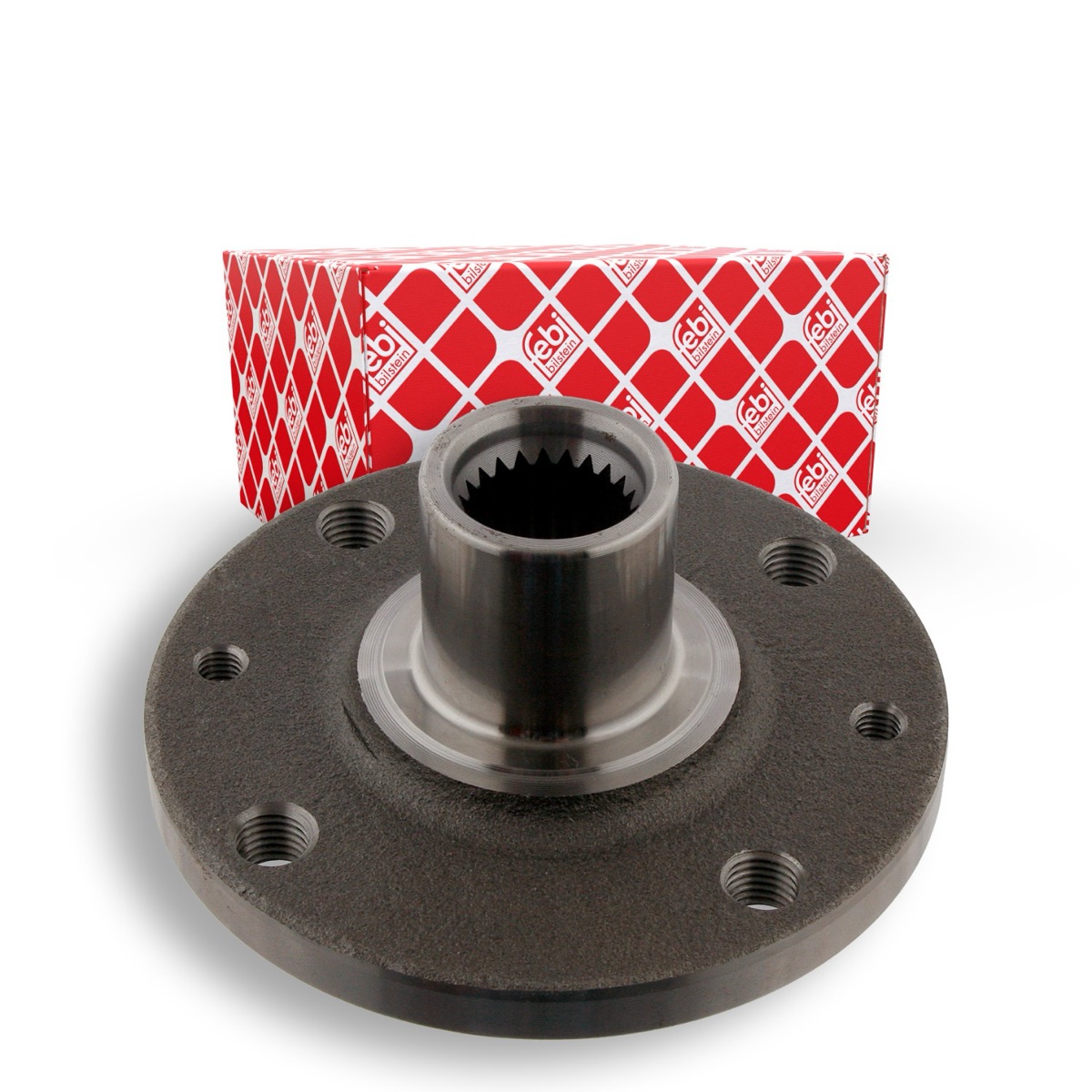 Febi Bilstein 32555 Wheel Hub