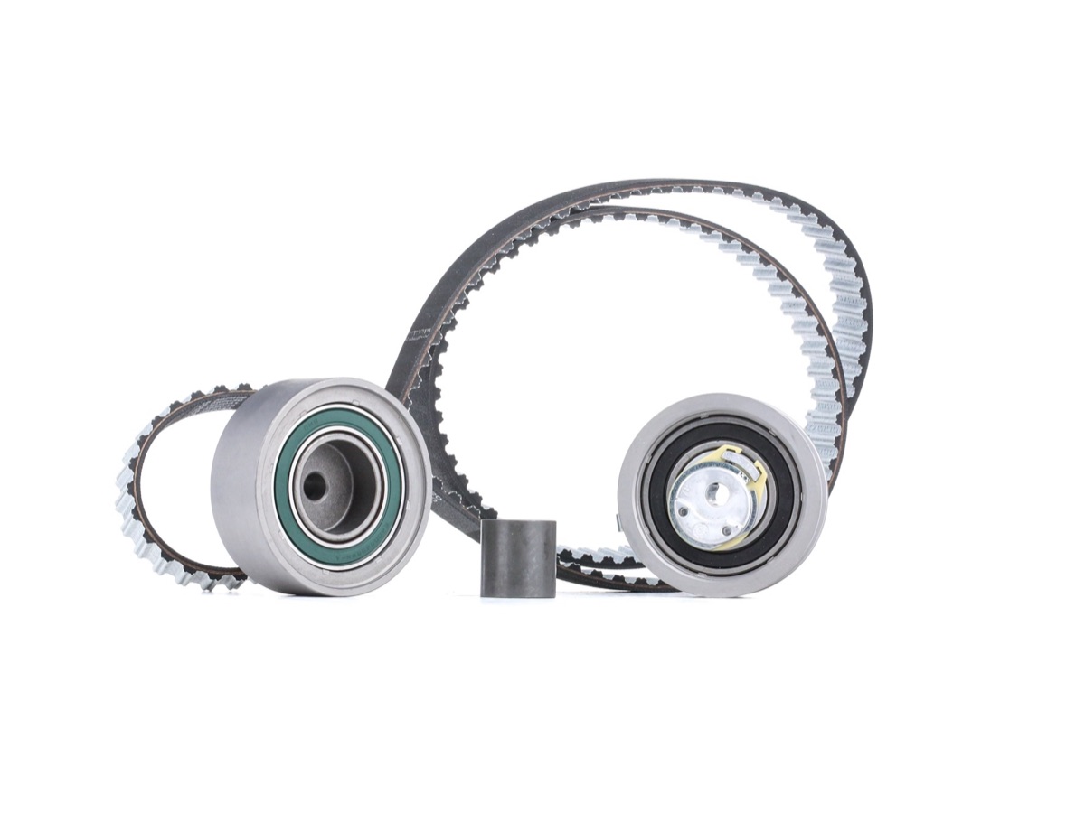Febi Bilstein 32556 Timing Belt Kit