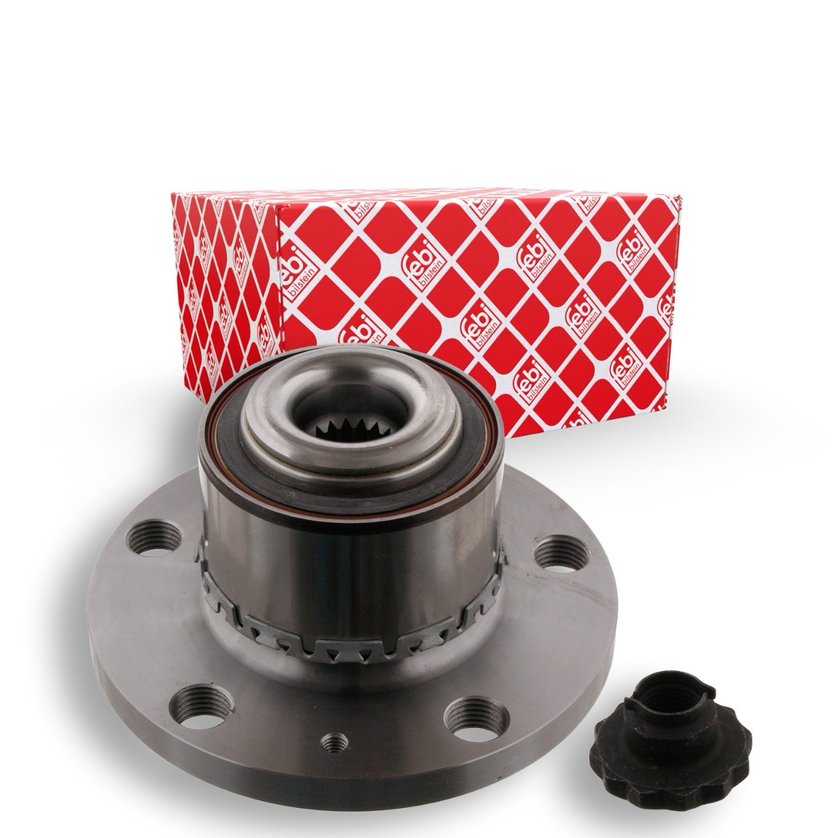 Febi Bilstein 32558 Wheel Bearing Kit