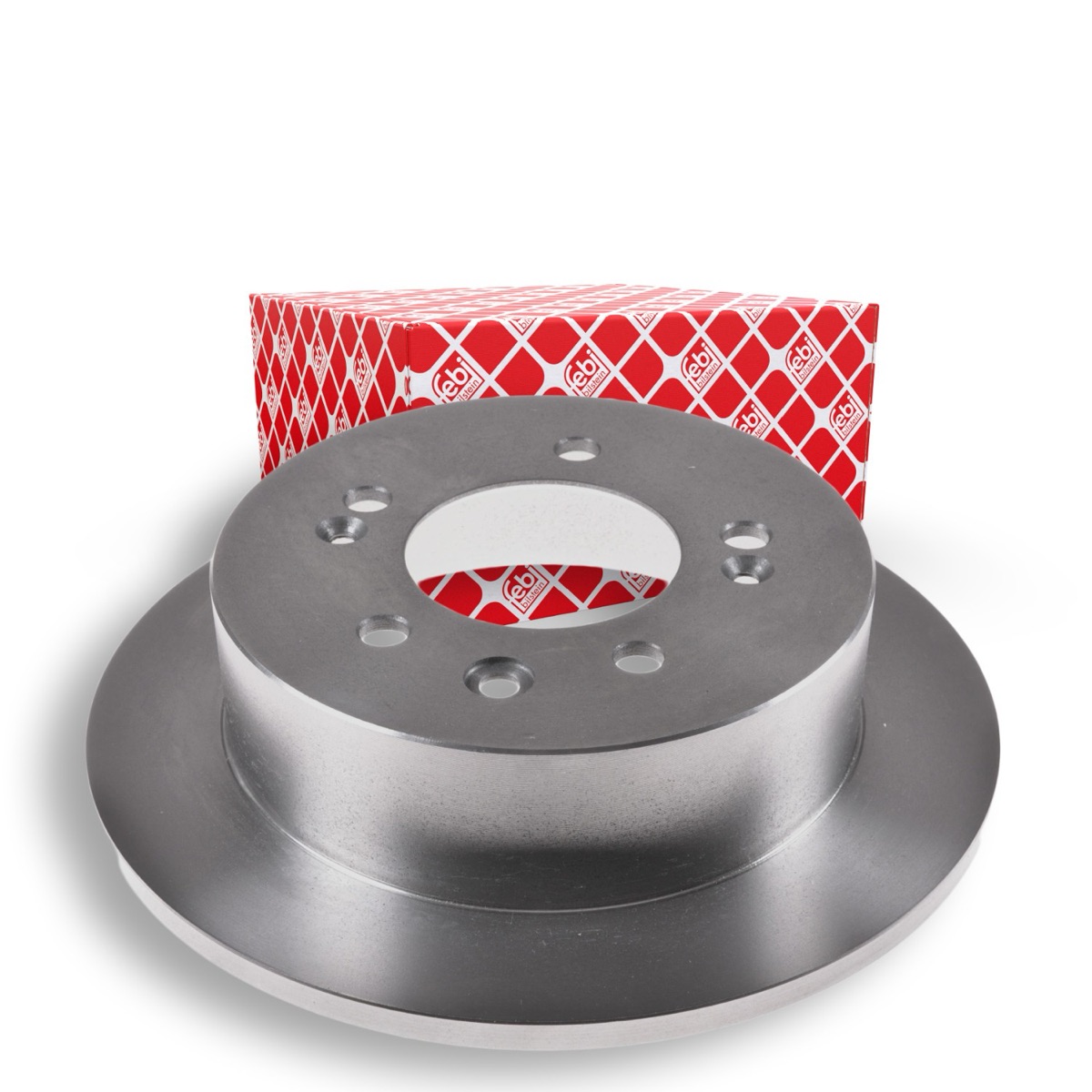 Febi Bilstein 32579 Brake Disc