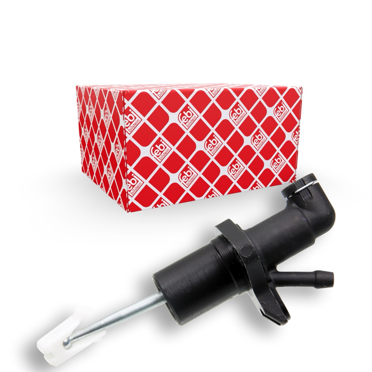 Febi Bilstein 32583 Clutch Master Cylinder, for Left-Hand/Right-Hand Drive Vehicles