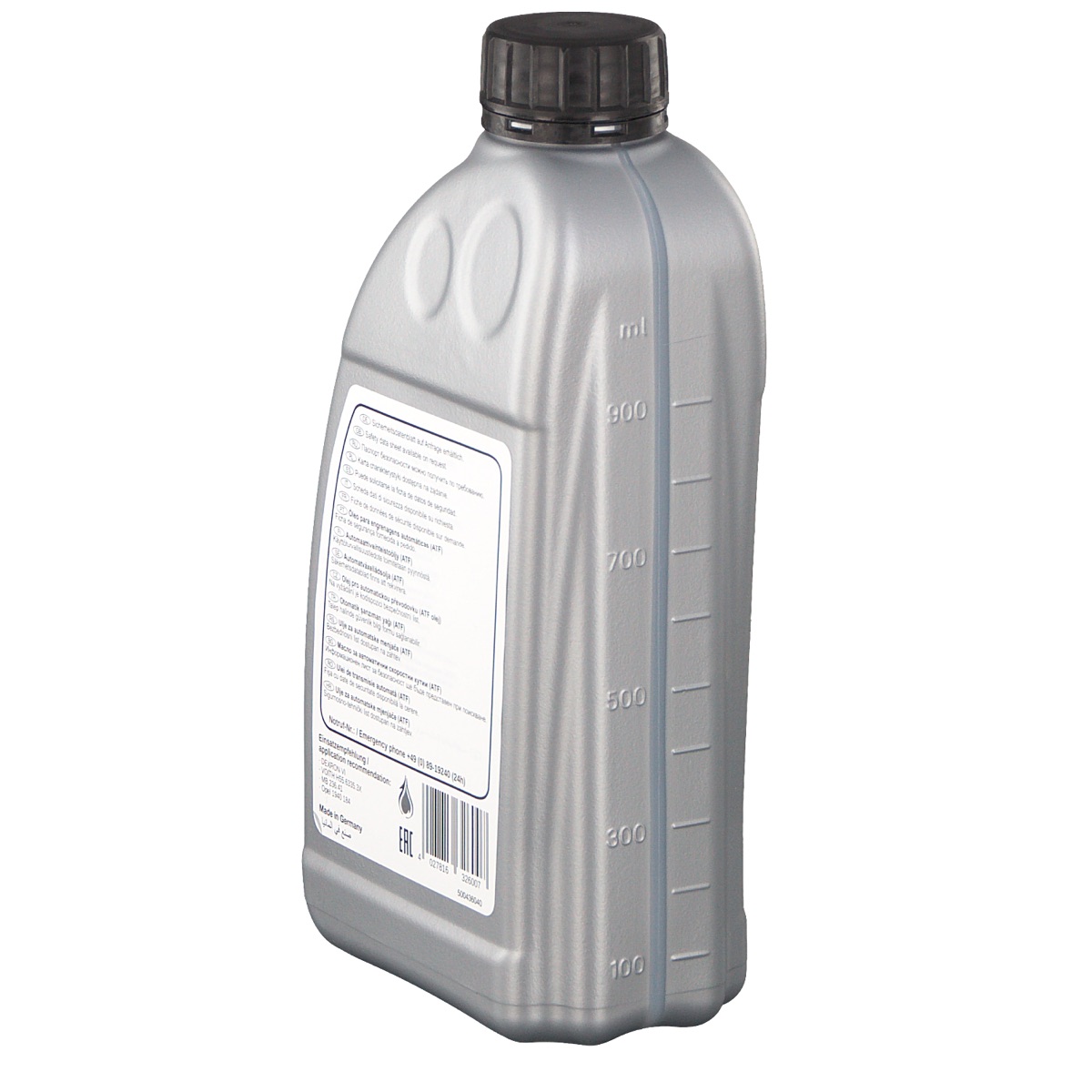 Febi Bilstein 32600 Automatic Transmission Fluid