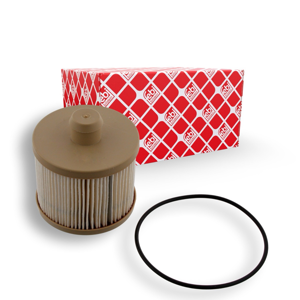 Febi Bilstein 32606 Fuel Filter