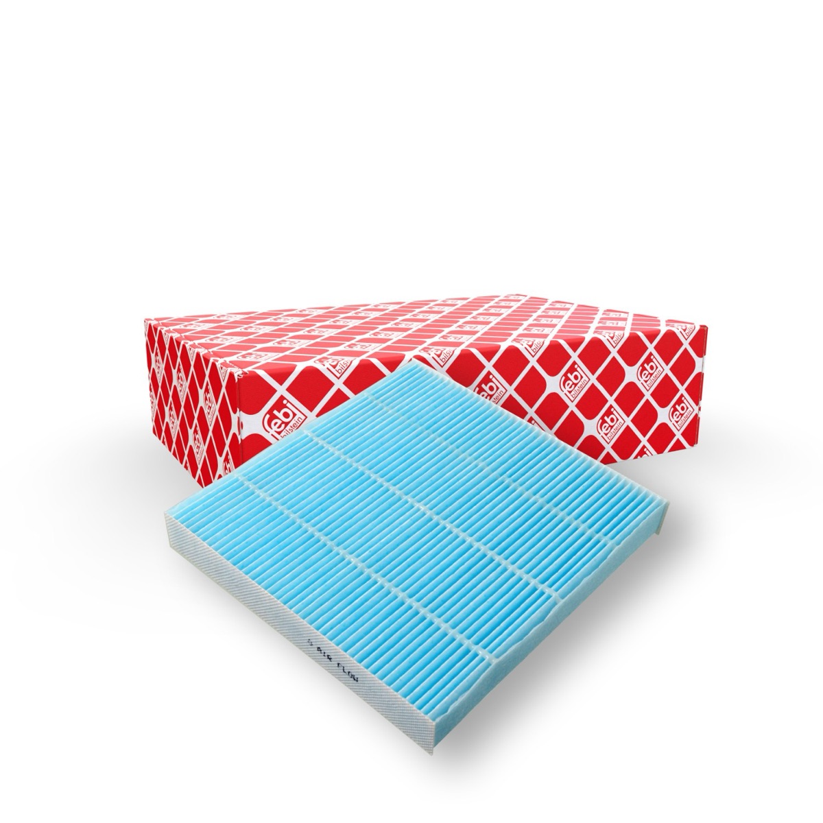 Febi Bilstein 32609 Pollen Filter