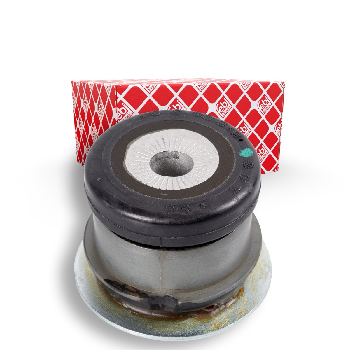 Febi Bilstein 32619 Axle Bush