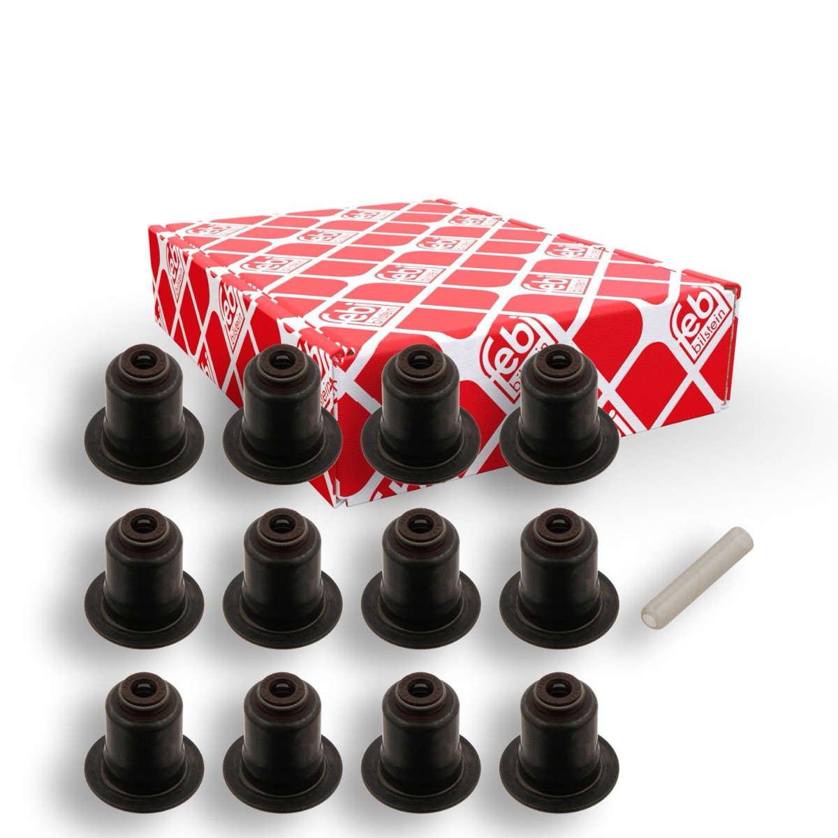 Febi Bilstein 32621 Valve Stem Seal Set