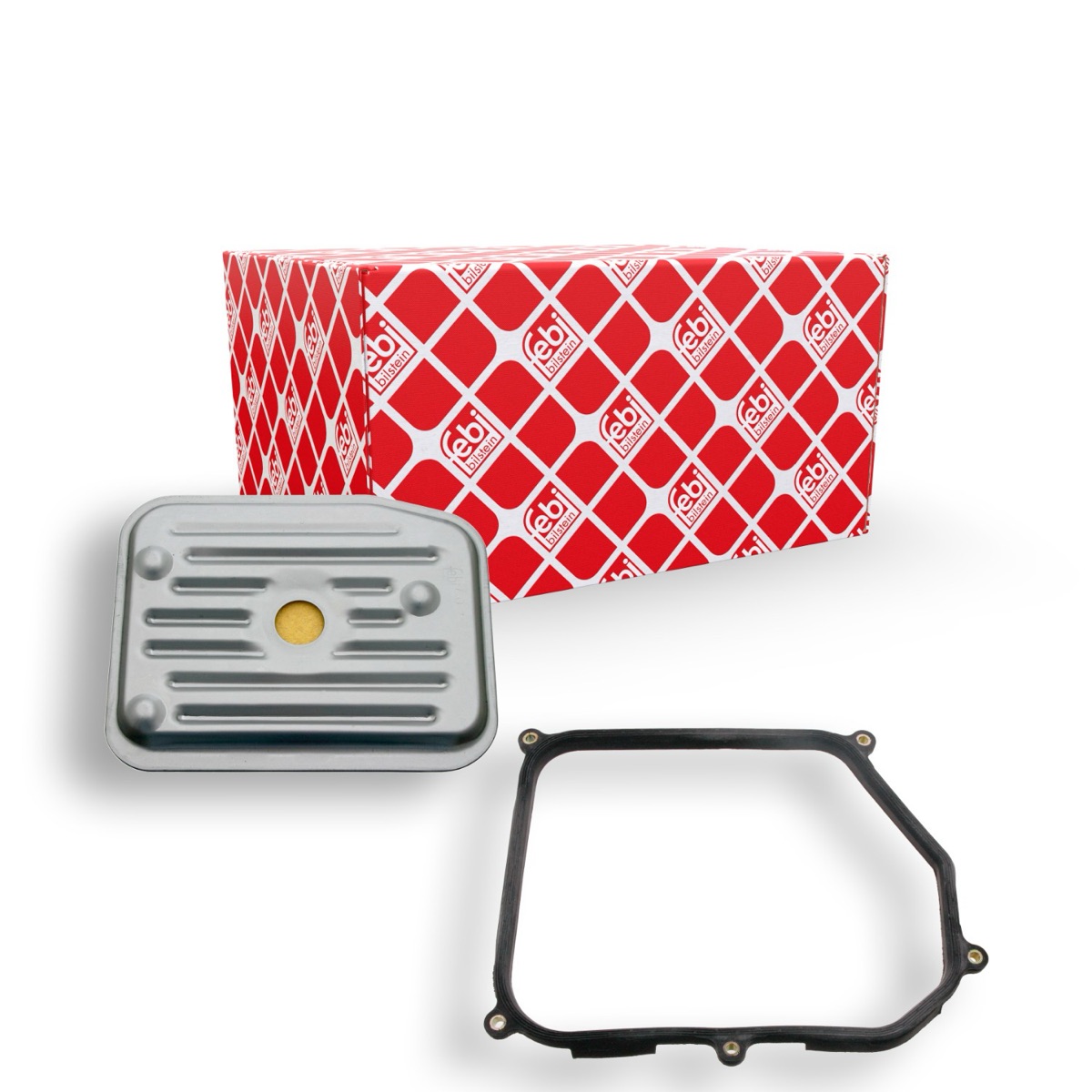 Febi Bilstein 32644 Automatic Transmission Filter Kit