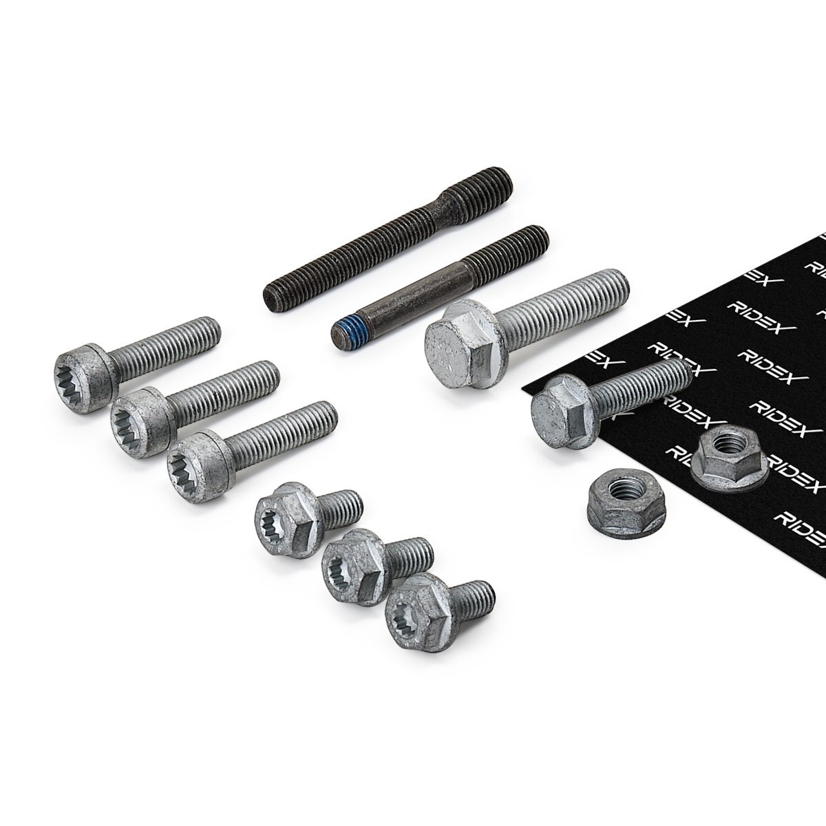 Ridex 3264B0030 Bolt