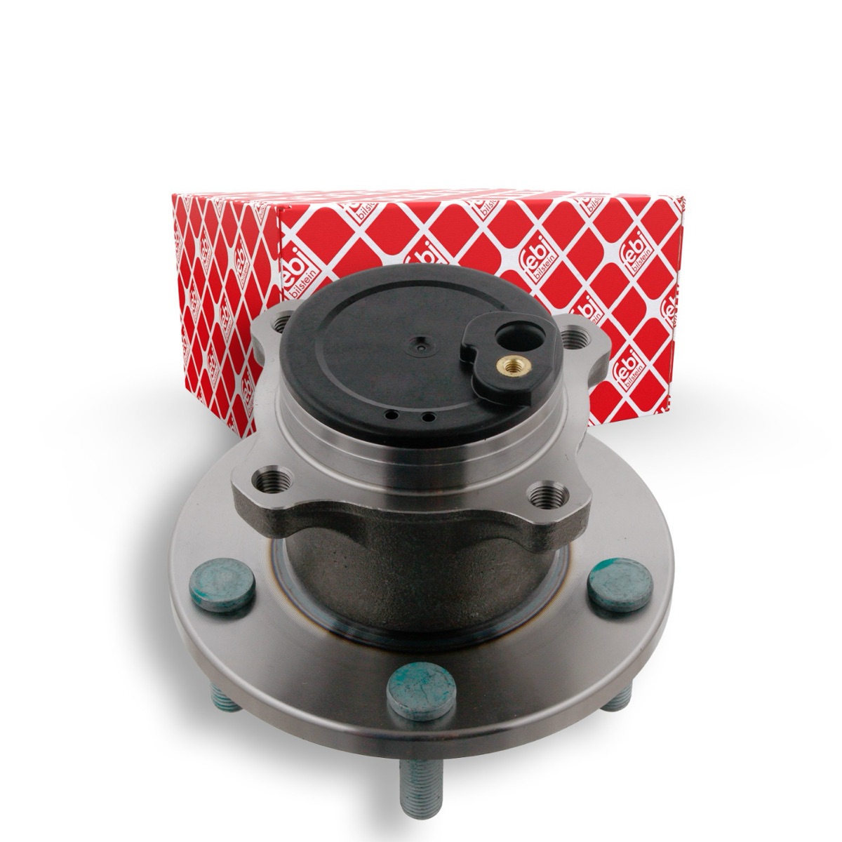 Febi Bilstein 32686 Wheel Bearing Kit