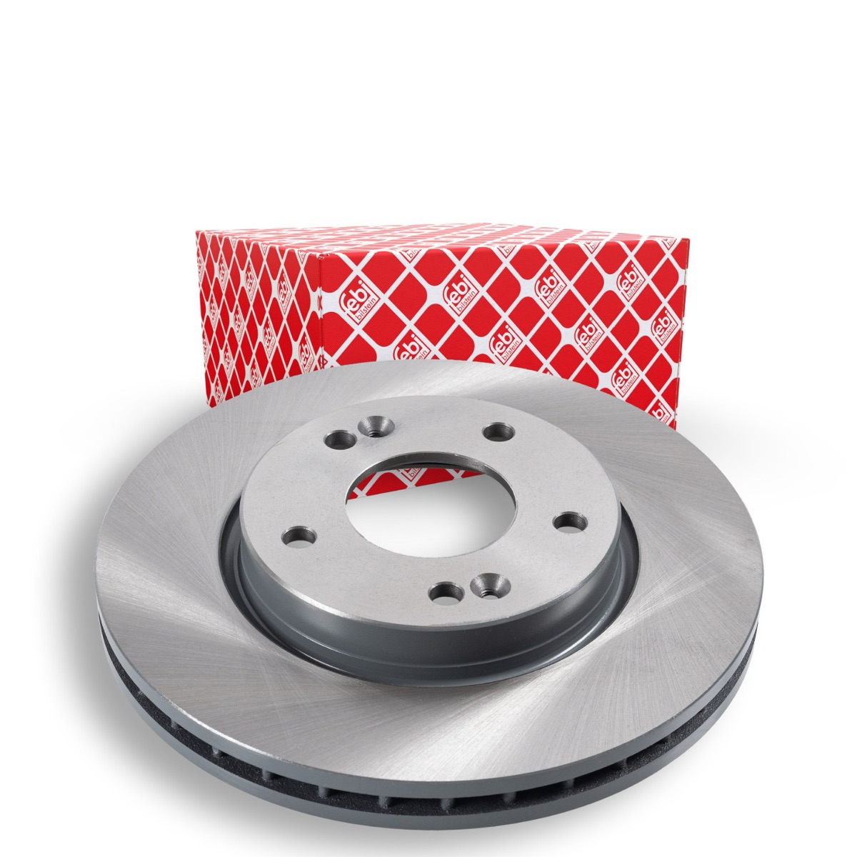 Febi Bilstein 32688 Brake Disc